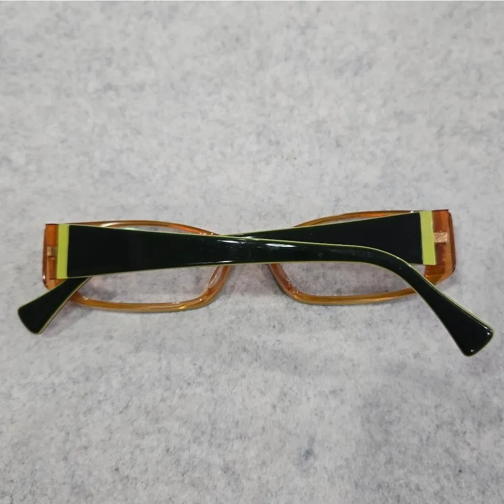 🐢 See Glasses 1055 Made in France Like New